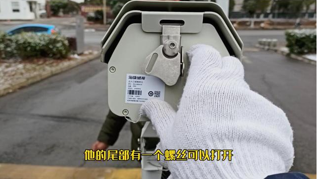 車牌識(shí)別攝像機(jī)和普通攝像機(jī)有哪些區(qū)別？